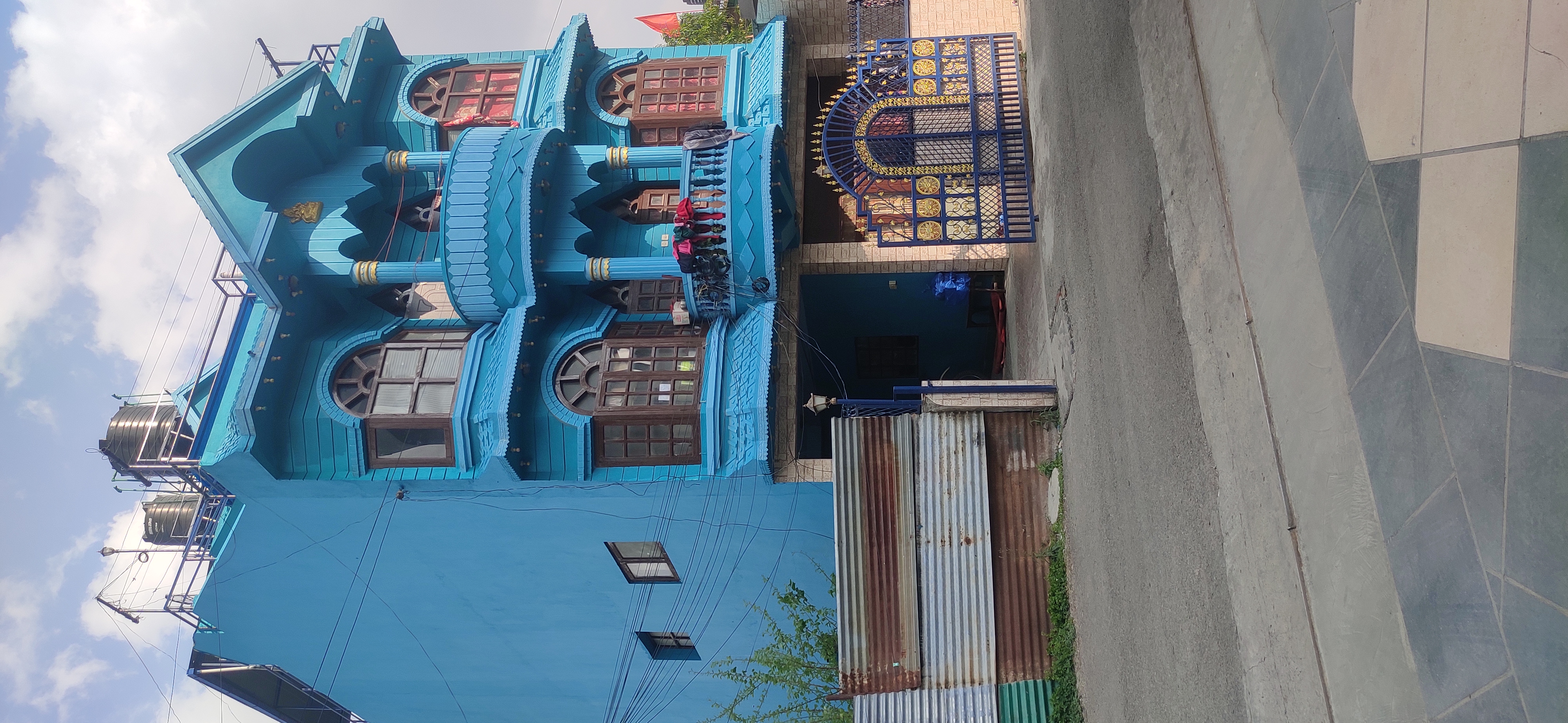 Picture of Kathmandu Metropolitan City, Bagmati
